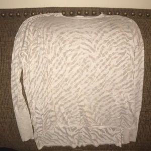 H&m sweater in great condition